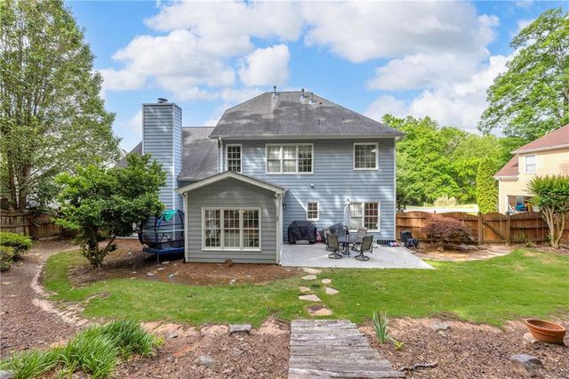 1231 Turtle Creek Court, Lawrenceville, GA 30043