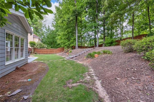 1231 Turtle Creek Court, Lawrenceville, GA 30043
