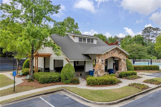 1231 Turtle Creek Court, Lawrenceville, GA 30043