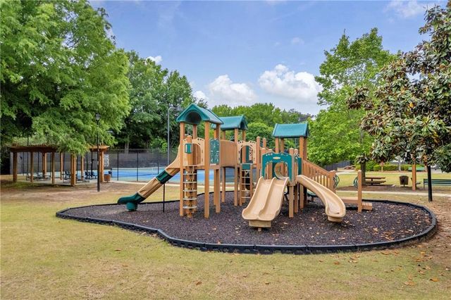 1231 Turtle Creek Court, Lawrenceville, GA 30043