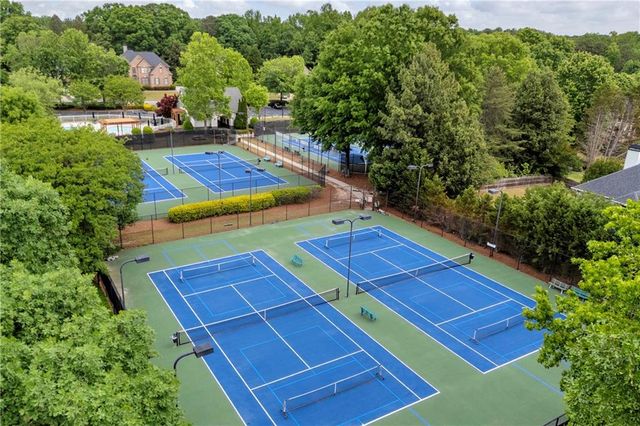 1231 Turtle Creek Court, Lawrenceville, GA 30043