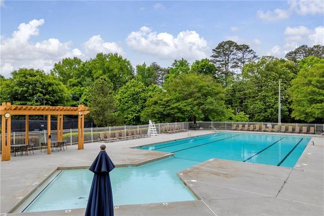 1231 Turtle Creek Court, Lawrenceville, GA 30043