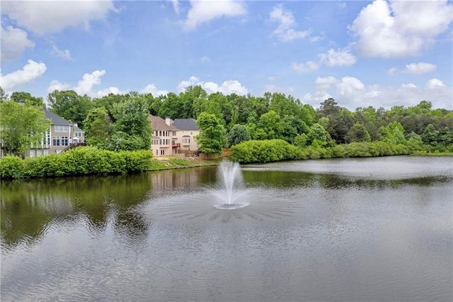 1231 Turtle Creek Court, Lawrenceville, GA 30043