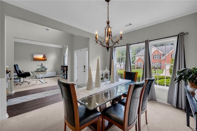 1231 Turtle Creek Court, Lawrenceville, GA 30043