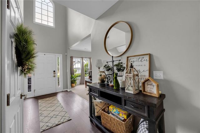 1231 Turtle Creek Court, Lawrenceville, GA 30043