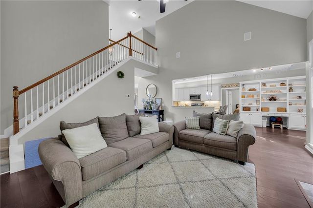 1231 Turtle Creek Court, Lawrenceville, GA 30043