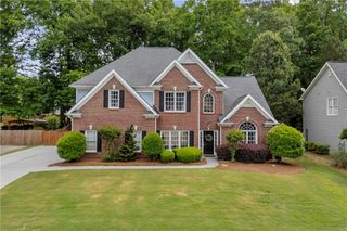 1231 Turtle Creek Court, Lawrenceville, GA 30043