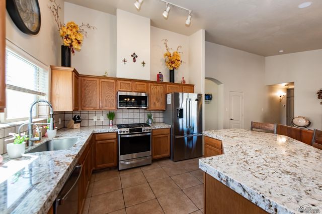 4560 W 27 Pl, Yuma, AZ 85364