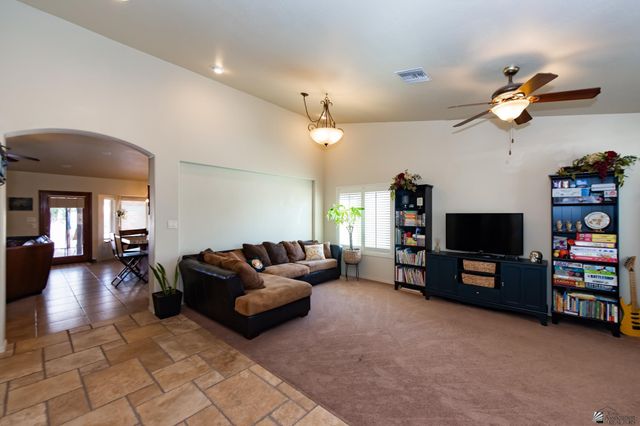 4560 W 27 Pl, Yuma, AZ 85364