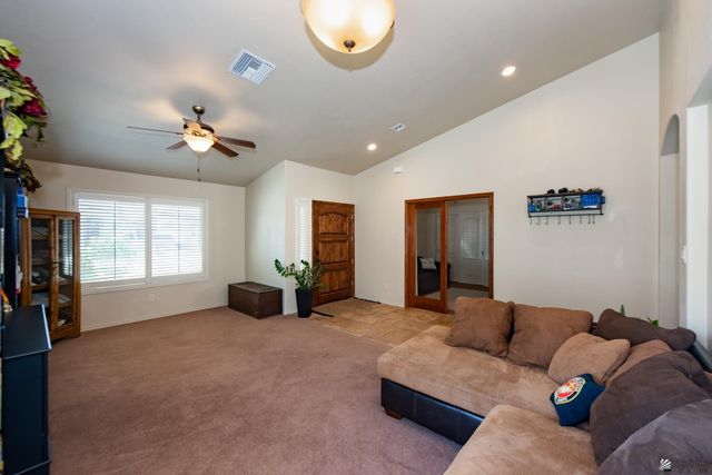 4560 W 27 Pl, Yuma, AZ 85364