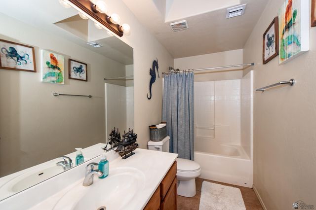 4560 W 27 Pl, Yuma, AZ 85364