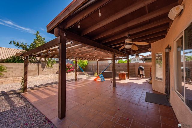 4560 W 27 Pl, Yuma, AZ 85364