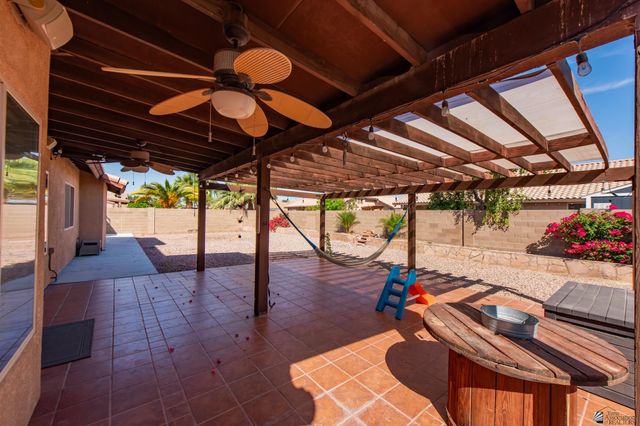 4560 W 27 Pl, Yuma, AZ 85364