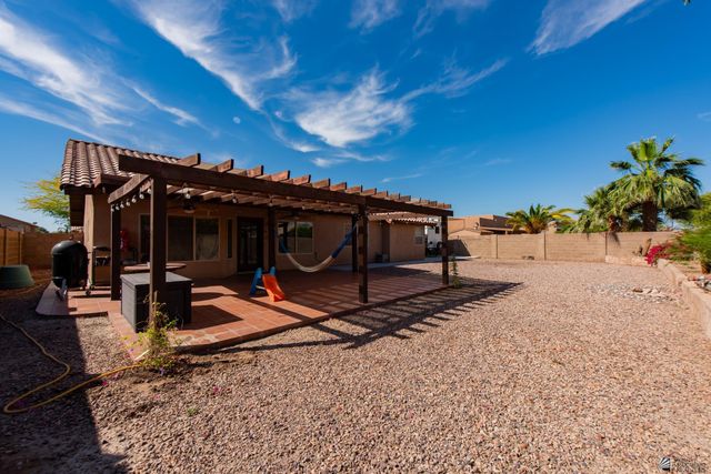 4560 W 27 Pl, Yuma, AZ 85364
