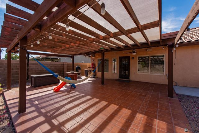 4560 W 27 Pl, Yuma, AZ 85364