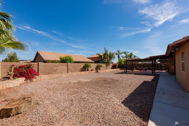 4560 W 27 Pl, Yuma, AZ 85364