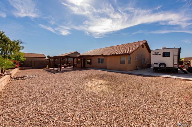 4560 W 27 Pl, Yuma, AZ 85364