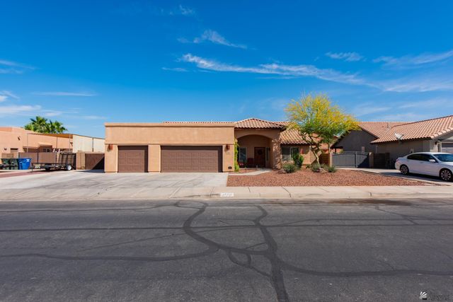 4560 W 27 Pl, Yuma, AZ 85364