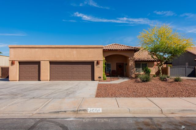 4560 W 27 Pl, Yuma, AZ 85364