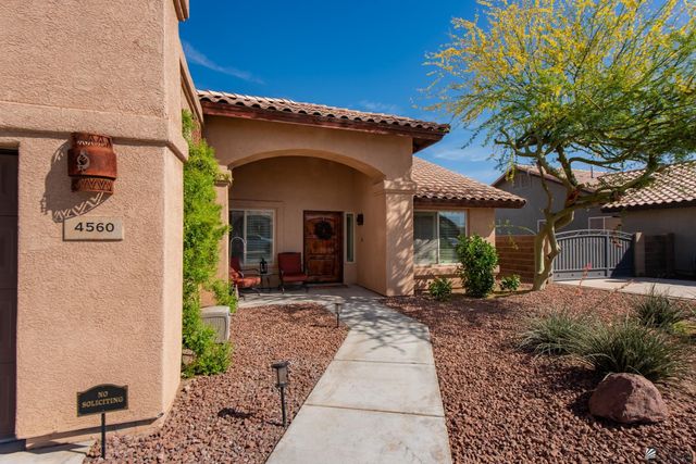 4560 W 27 Pl, Yuma, AZ 85364