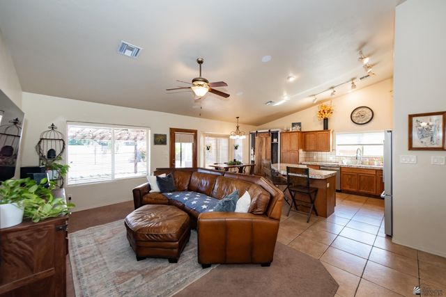 4560 W 27 Pl, Yuma, AZ 85364