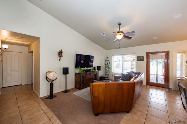 4560 W 27 Pl, Yuma, AZ 85364