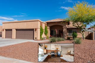 4560 W 27 Pl, Yuma, AZ 85364