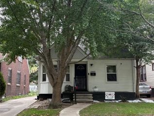 20447 STOTTER Street, Detroit, MI 48234