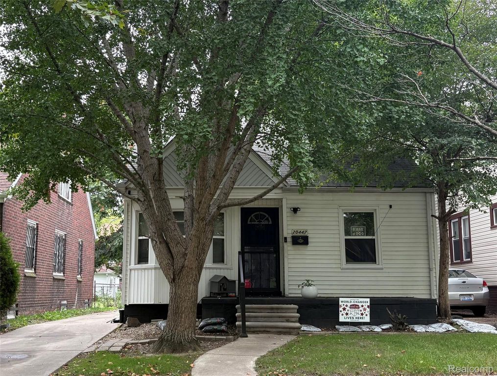 20447 STOTTER Street, Detroit, MI 48234