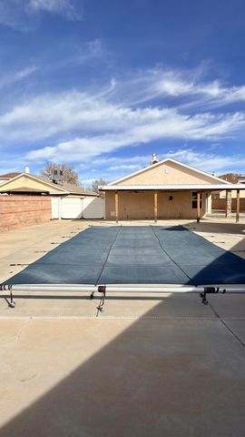 1709 Yarbrough Place NW, Albuquerque, NM 87120