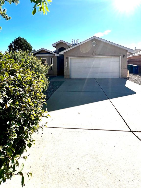 1709 Yarbrough Place NW, Albuquerque, NM 87120