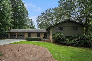 4951 Coldstream Drive, Atlanta, GA 30360