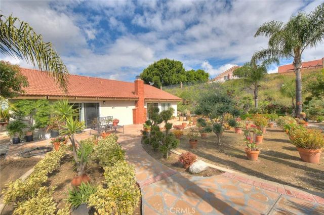 1316 Indian Well Drive, Diamond Bar, CA 91765