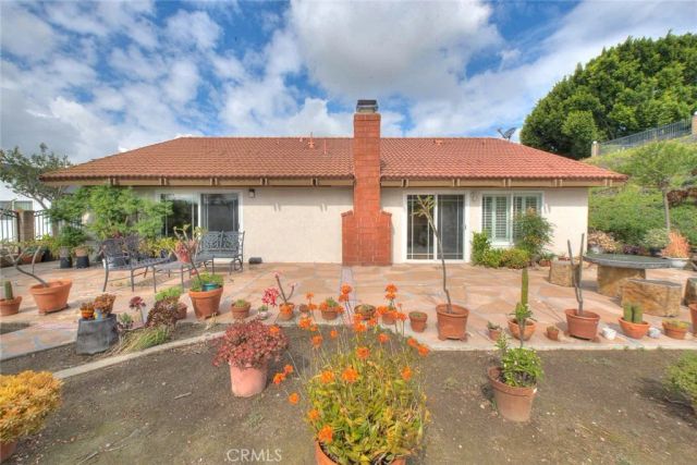 1316 Indian Well Drive, Diamond Bar, CA 91765