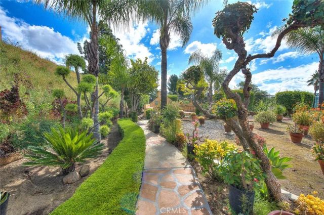 1316 Indian Well Drive, Diamond Bar, CA 91765