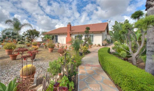 1316 Indian Well Drive, Diamond Bar, CA 91765