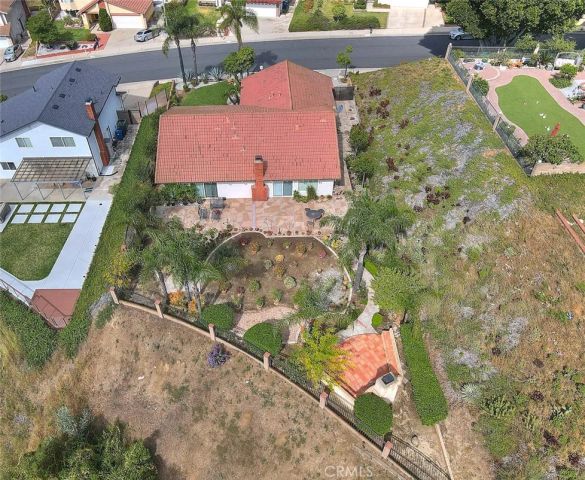 1316 Indian Well Drive, Diamond Bar, CA 91765