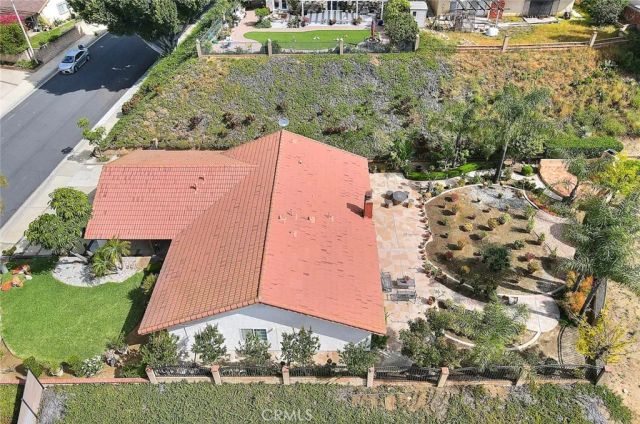 1316 Indian Well Drive, Diamond Bar, CA 91765