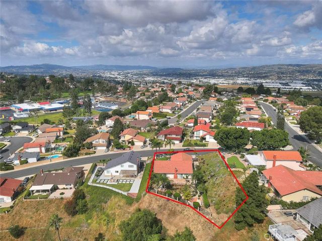 1316 Indian Well Drive, Diamond Bar, CA 91765