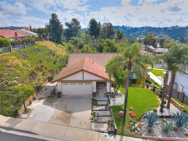 1316 Indian Well Drive, Diamond Bar, CA 91765