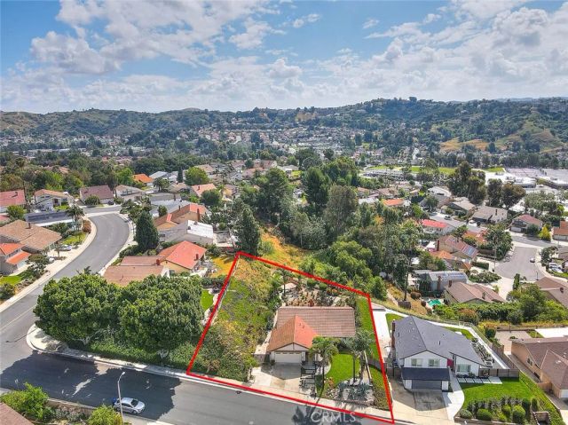 1316 Indian Well Drive, Diamond Bar, CA 91765