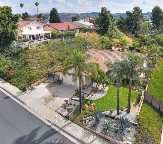 1316 Indian Well Drive, Diamond Bar, CA 91765