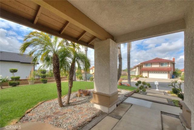 1316 Indian Well Drive, Diamond Bar, CA 91765