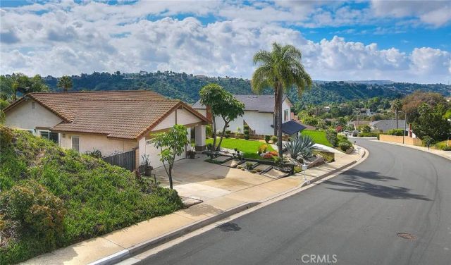 1316 Indian Well Drive, Diamond Bar, CA 91765