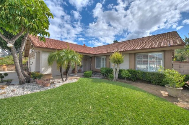 1316 Indian Well Drive, Diamond Bar, CA 91765