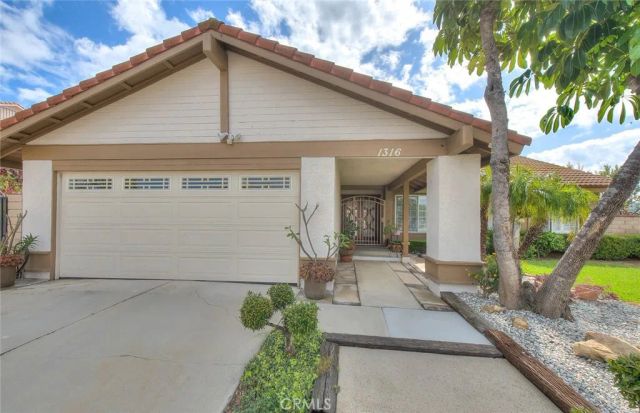 1316 Indian Well Drive, Diamond Bar, CA 91765