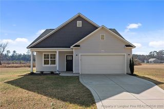 1767 Green Street, Parkton, NC 28371