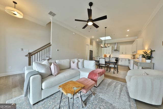 639 Stickley Oak Way, Woodstock, GA 30189