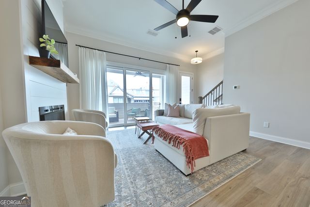 639 Stickley Oak Way, Woodstock, GA 30189