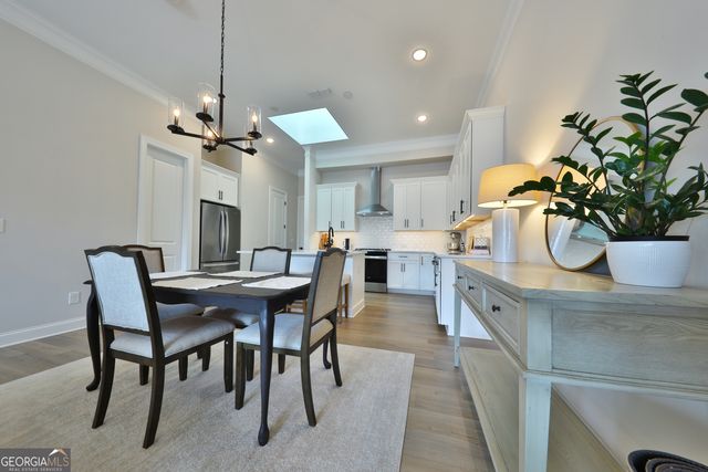 639 Stickley Oak Way, Woodstock, GA 30189